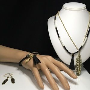 Jewelry set